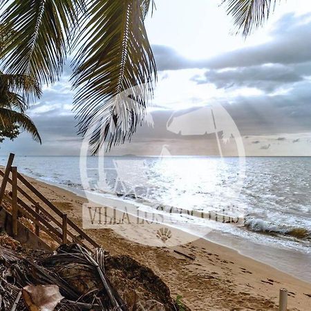 Villa Los Cocotes At Aguada Sea Beach المظهر الخارجي الصورة