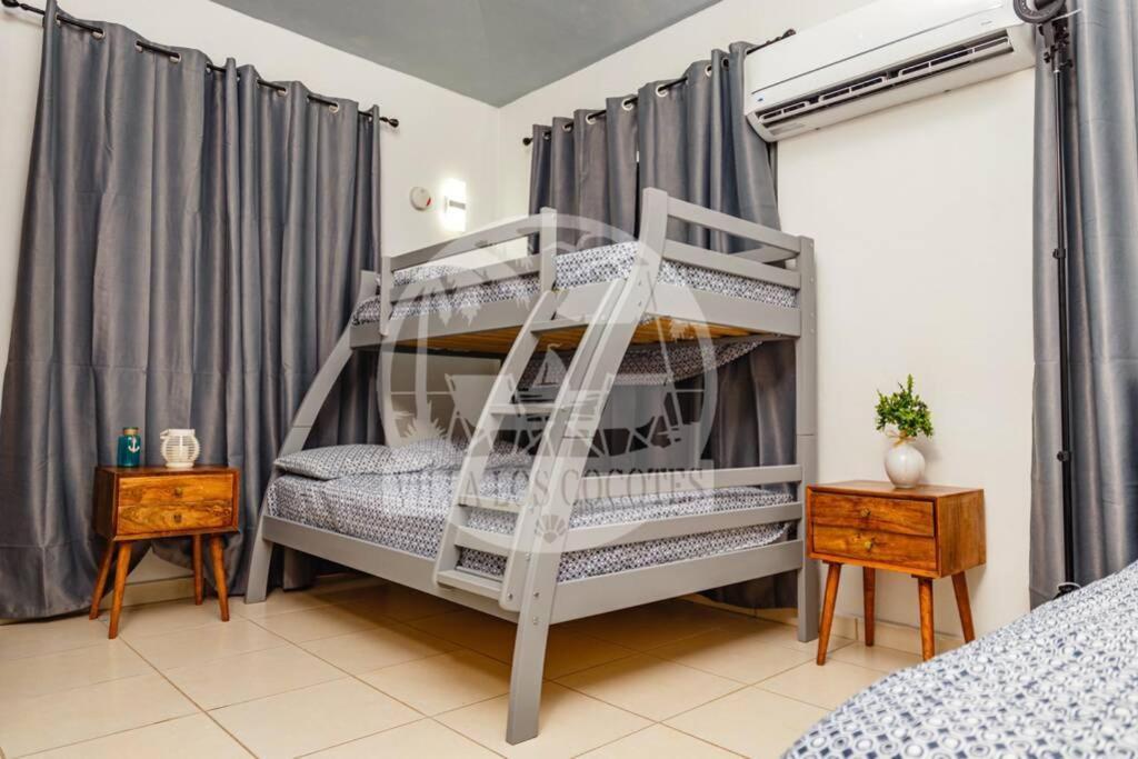 Villa Los Cocotes At Aguada Sea Beach المظهر الخارجي الصورة