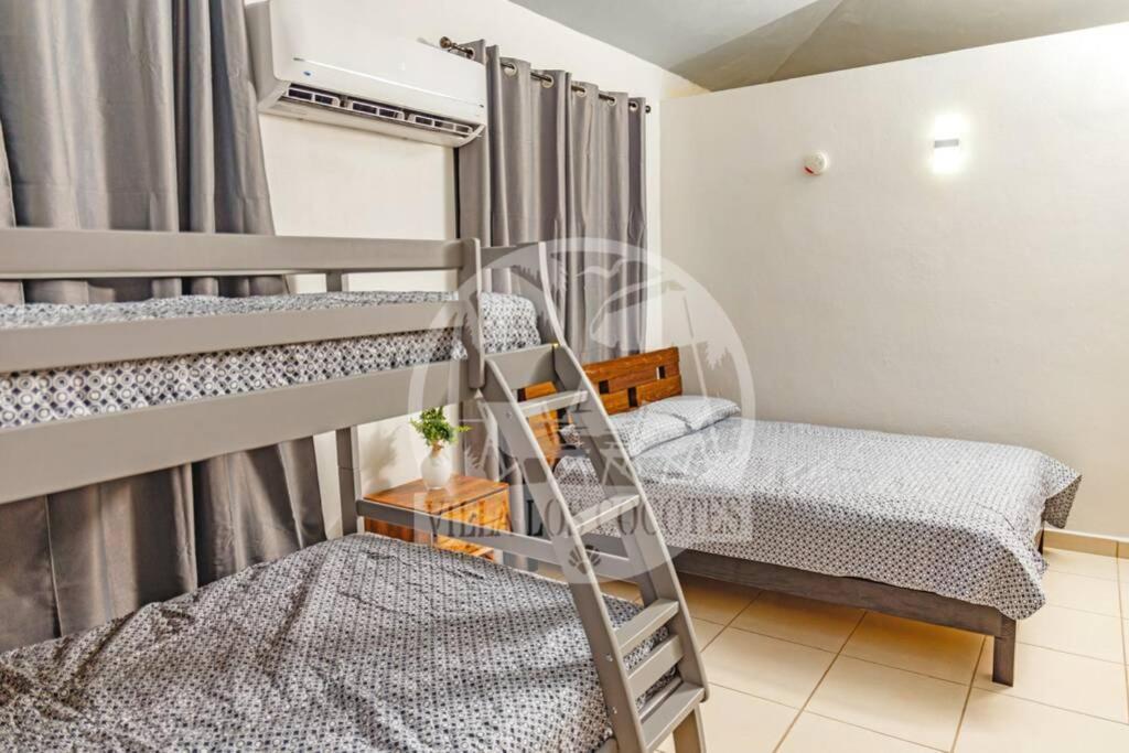 Villa Los Cocotes At Aguada Sea Beach المظهر الخارجي الصورة